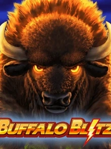 Buffalo Blitz — Playtech