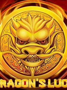 Dragon's Luck — Red Tiger