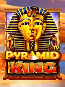Pyramid King — Pragmatic Play