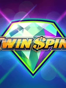 Twin Spin — NetEnt