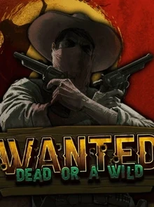 Wanted Dead Or A Wild — Hacksaw Gaming